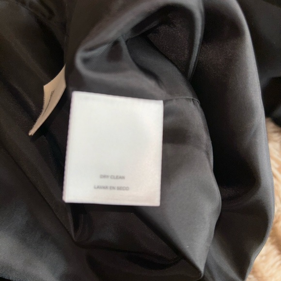 Nine West~Women’s Tiered Zip Front Jacket🌹 - Picture 10 of 14